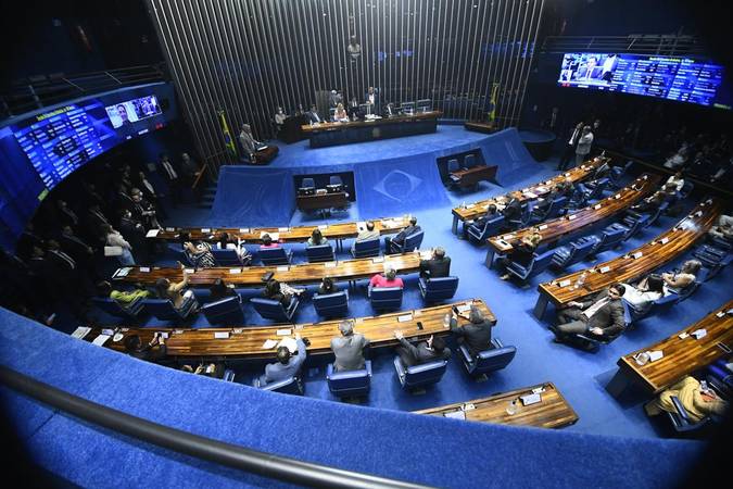 Senado Federal aprova benefício tributário para os representantes comerciais | Core PR