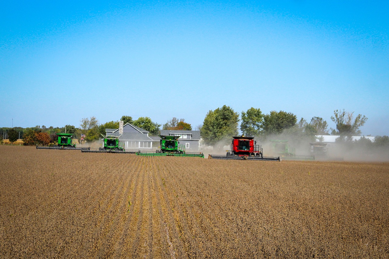 Pujança do agronegócio no Oeste e Noroeste Paranaense abre portas para representantes comerciais | Core PR