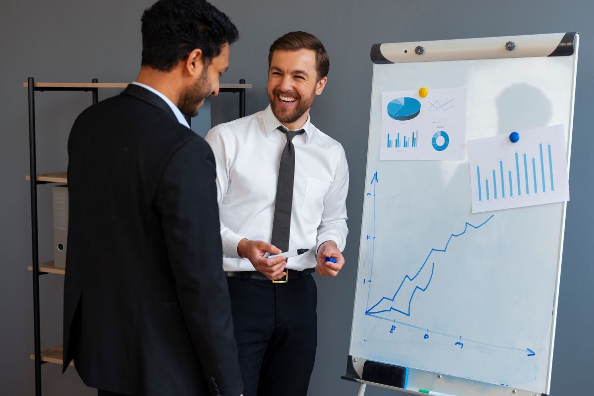 Melhorando resultados em vendas: orientações para representantes comerciais<br />
 | Core PR